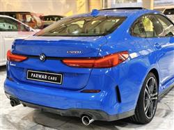 بي ام دبليو الفئة 2